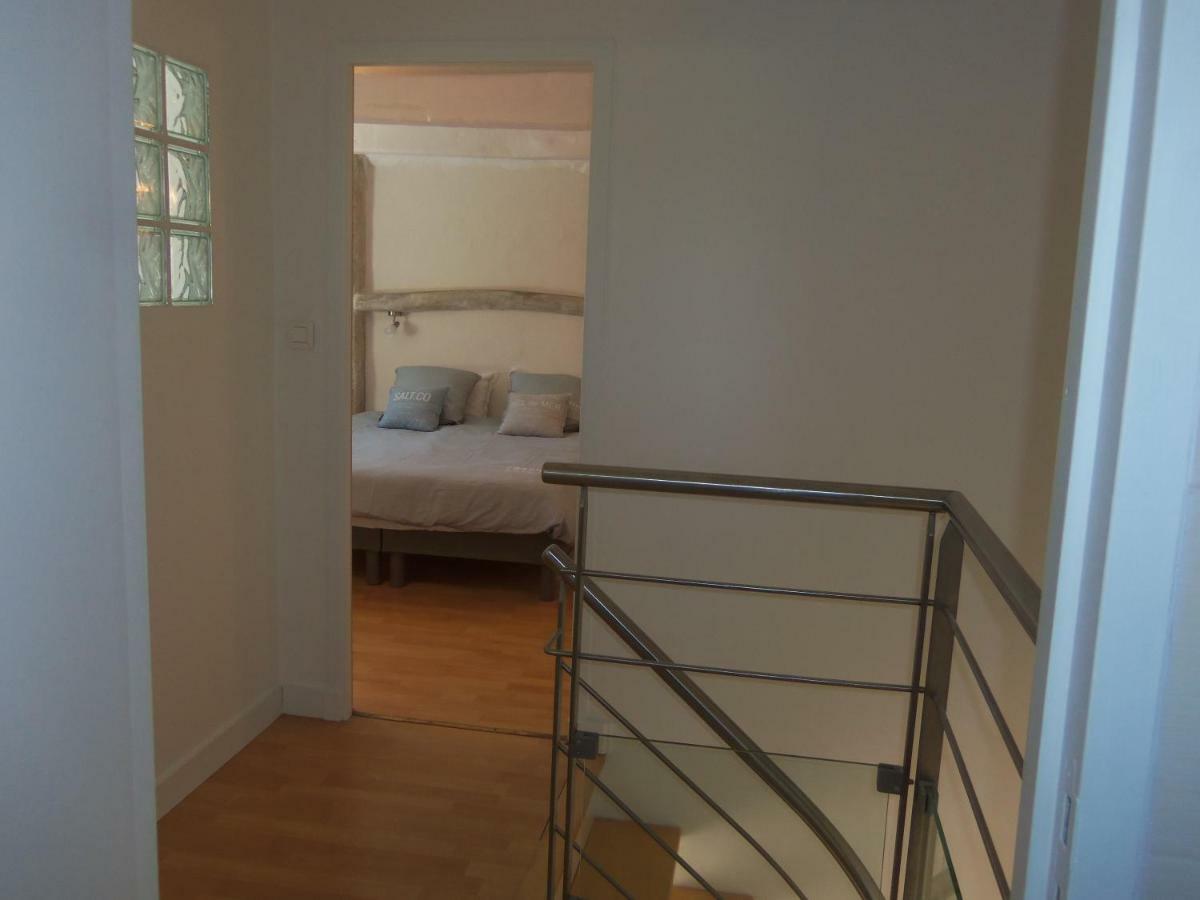 Longere De Kerveguen Argoat Villa Leuhan Dış mekan fotoğraf